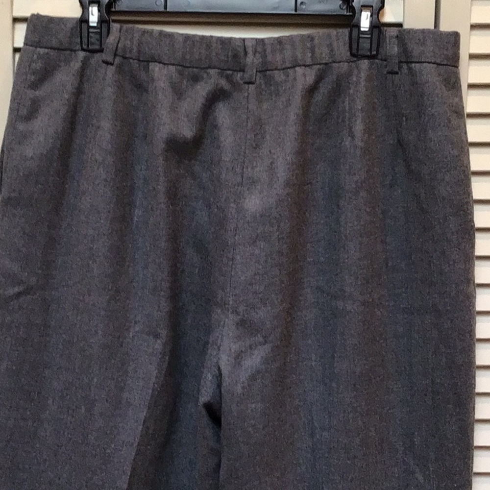 Vintage Pendleton Wool Pants - image 2